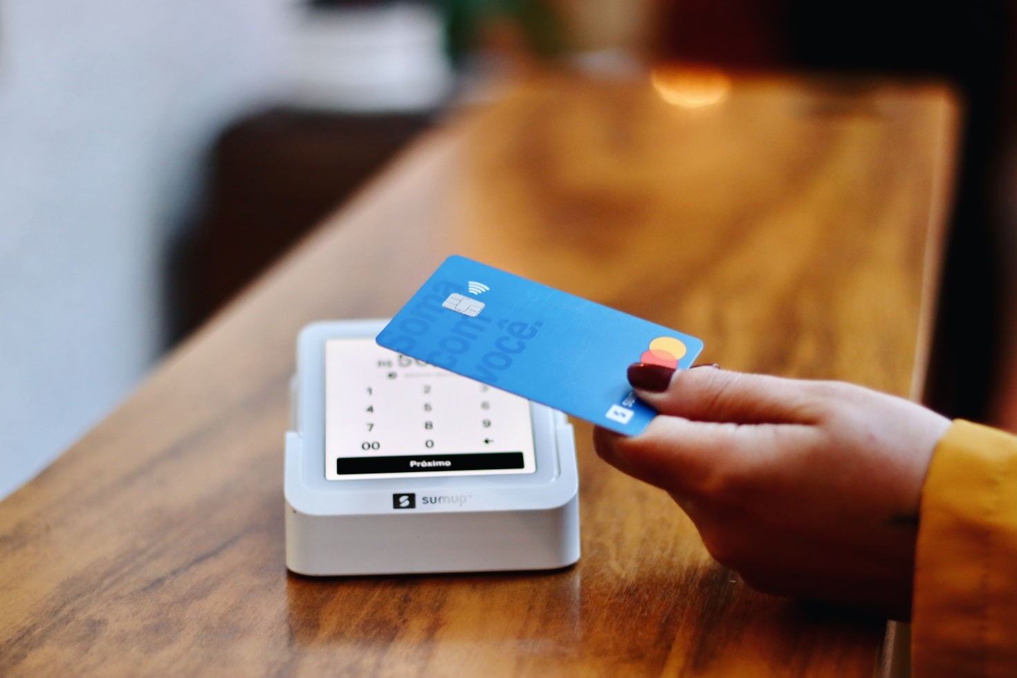 Why Real-Time Credit Monitoring Matters