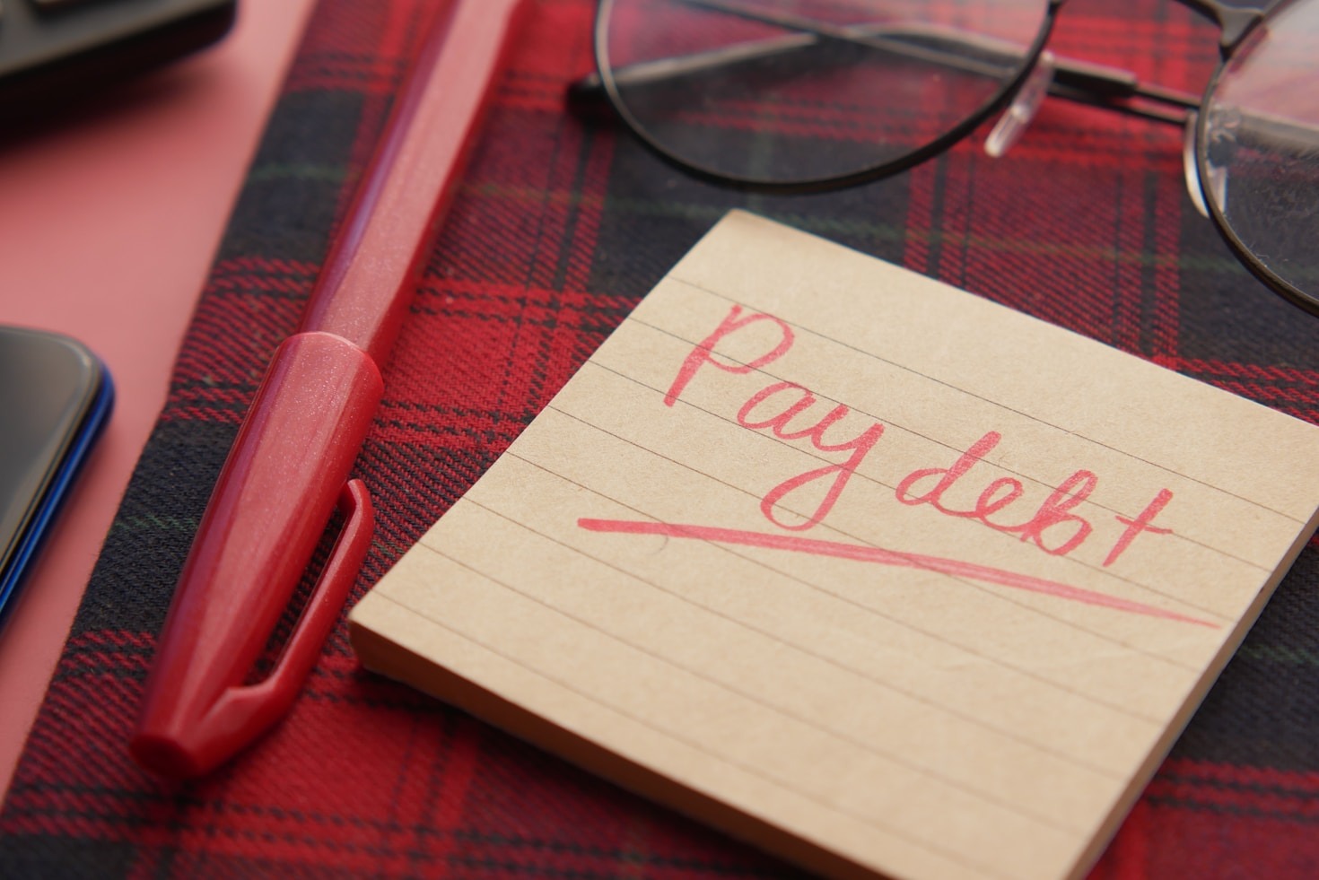 The Role of Credit Scores in Your Financial Journey