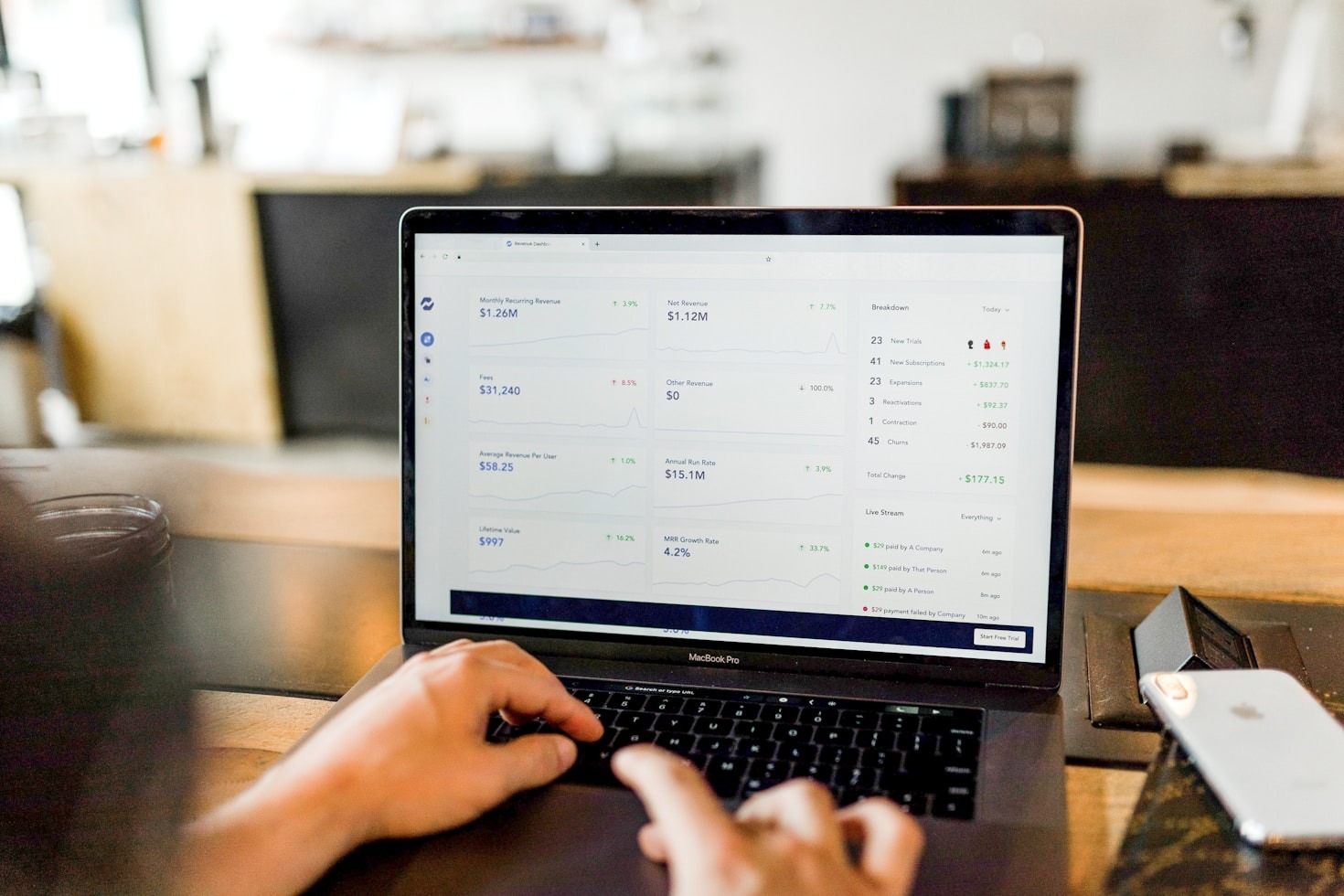 Understanding Credit Tools for a Financial Edge
